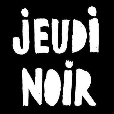 Jeudi Noir Cap ou pas cap