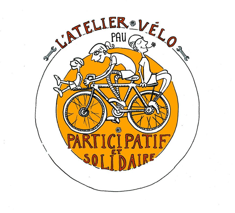 Atelier hotsell solidaire velo